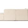 More M Ecksofa Creme 7