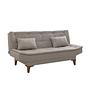 Santo Schlafsofa Creme 0