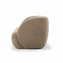 Design-Award-Winning Paula Sofa 3-Sitzer Glore Mole 1