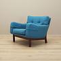 Armlehnsessel 1960er Jahre Blau 3
