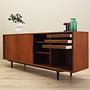 Sideboard Teakholz 1970er Jahre 4