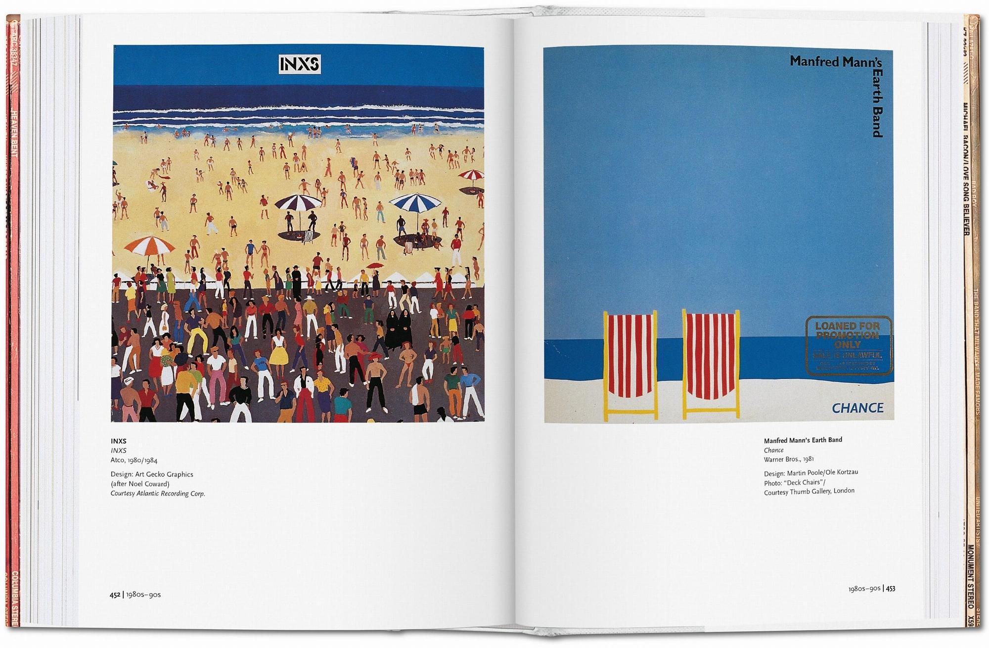 1000 Record Covers 6