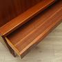 Teak secretaire 1960s Brown 12