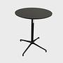 Rely ATD5 Outdoor Tisch Schwarz 6