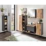 Waschbeckenunterschrank Stubach Graphit 4