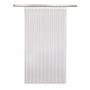 Gardine Marina Webstoff Weiß 600 x 175 cm 1
