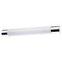 LED-Badleuchte Orgon Silber 4