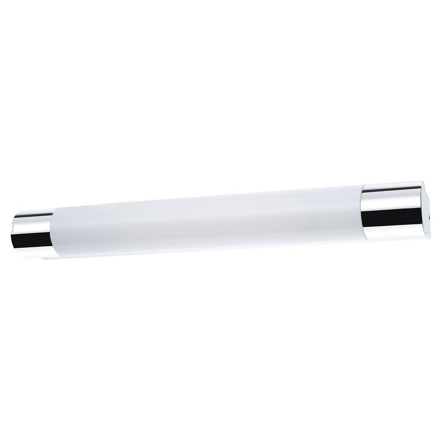 LED-Badleuchte Orgon Silber 4