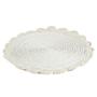 Marriage Tischset Makramee 4