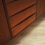 Sideboard Teak wood 1970s 11