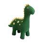 Dina Maxi Plush toy Cotton Wood Green 1