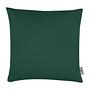 T-Dove Cushion cover Cotton Dark green 60x60cm 0