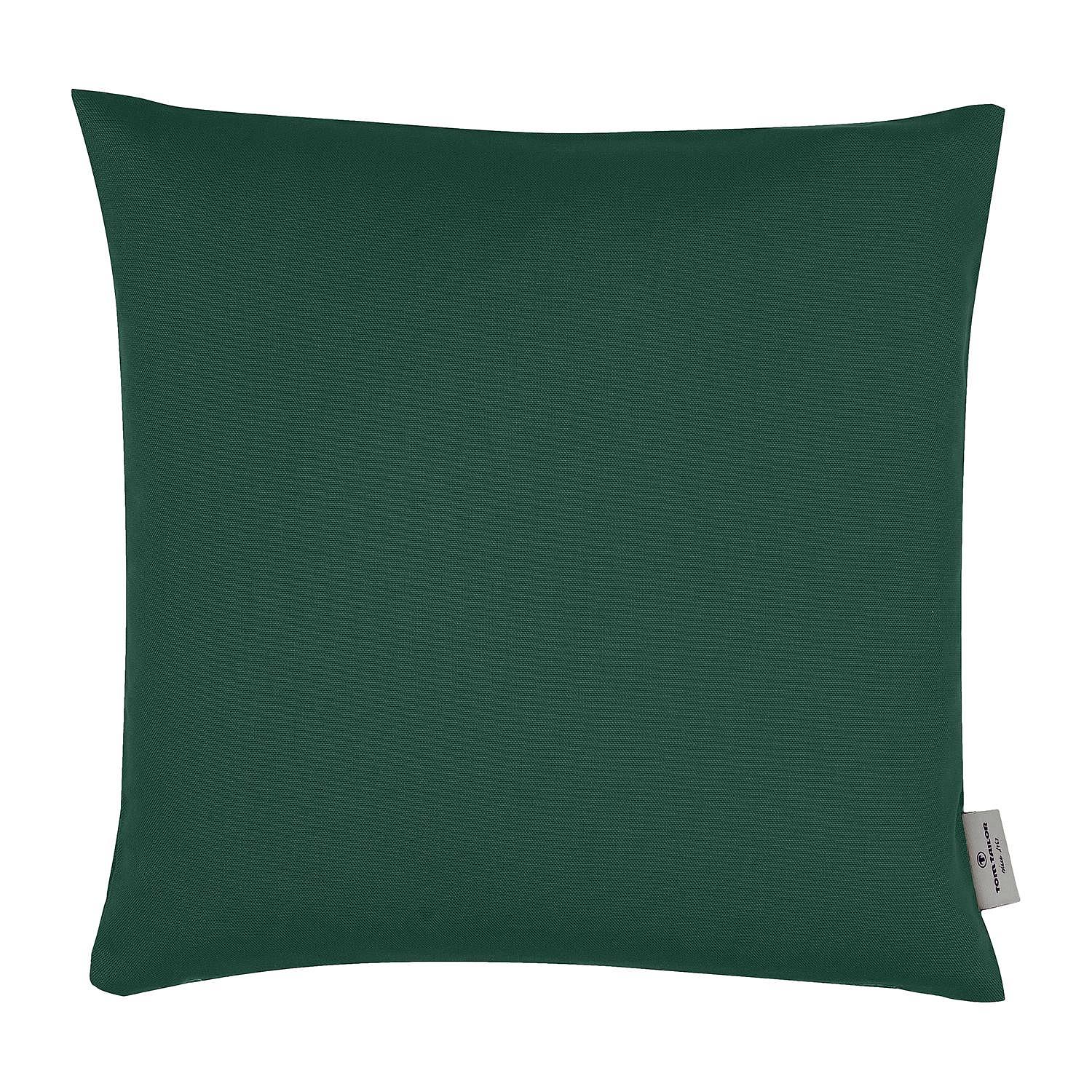 T-Dove Cushion cover Cotton Dark green 60x60cm 0