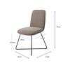 Taiwa Dining Chair Foggy Fusion 4