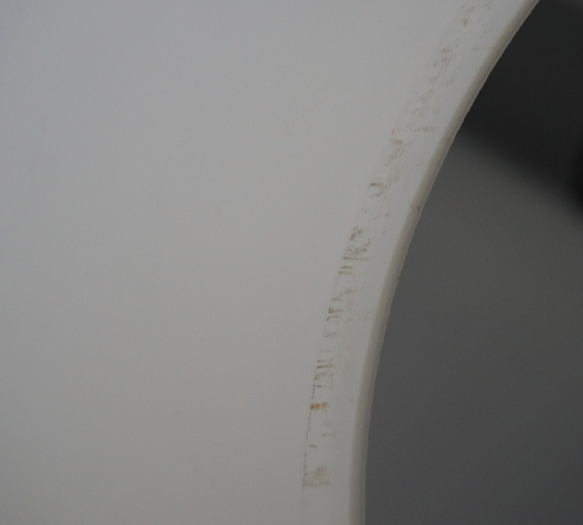 Air Pendelleuchte Weiß Ø22cm 4