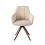 Noto Dining Chair Overnight Oats 3