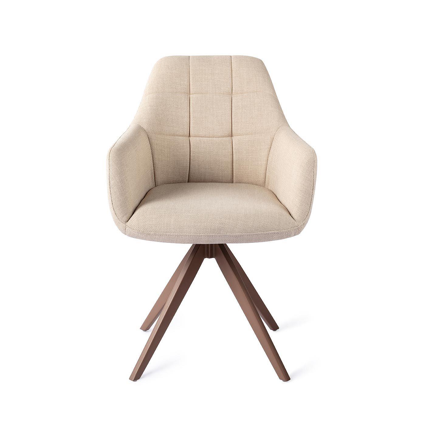Noto Dining Chair Overnight Oats 3