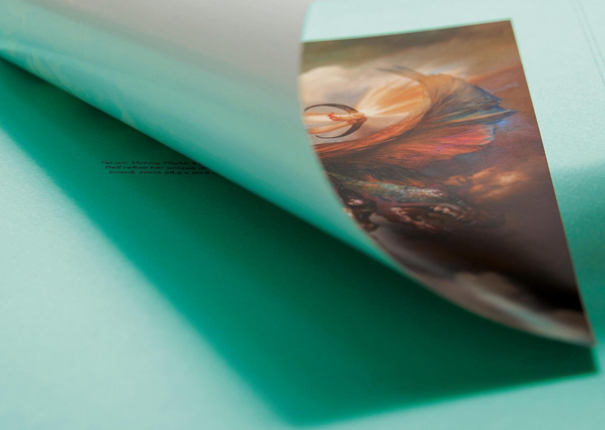 Masterpieces of Fantasy Art 6