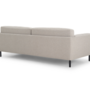 Harvey Sofa 3-Sitzer Agnes Brown 2