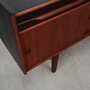 Vintage Sideboard Teakholz Braun 1970er Jahre 9