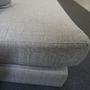 Noa Sofa Récamiere Links Vega Sand Dune 9