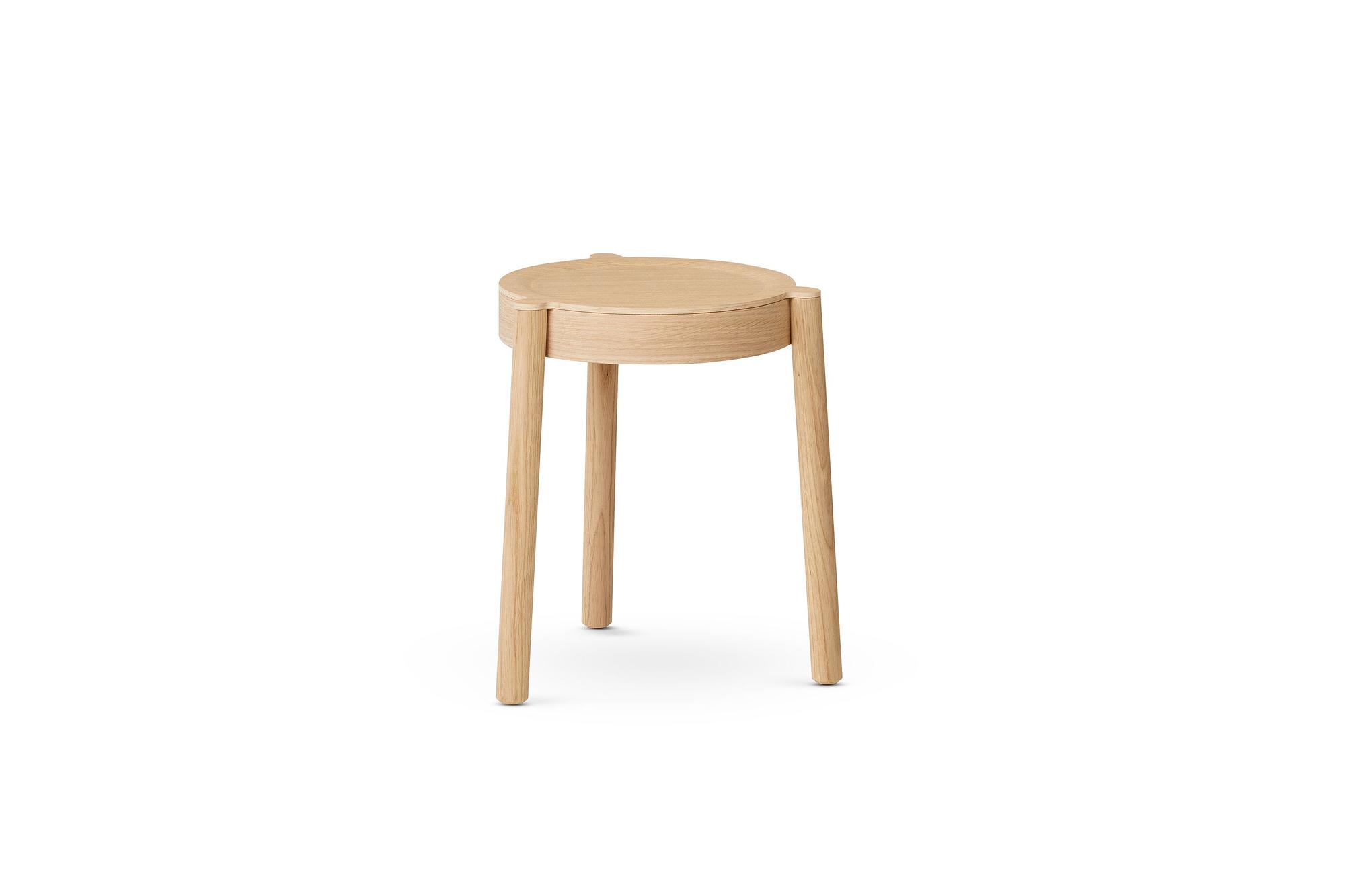 Pal stool Beige 0