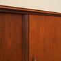 Teak-Sideboard 1970er Jahre 10