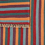 Kelim Gashgai Rug Wool Multicolored 4