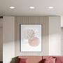 LED recessed light Jeft set of 3 12 cm 2