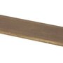 Shelf Regalbrett Braun 0