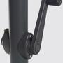 Sonnenschirm Aluminium Beige 4