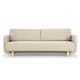 Clara Schlafsofa Pasha Dune 2