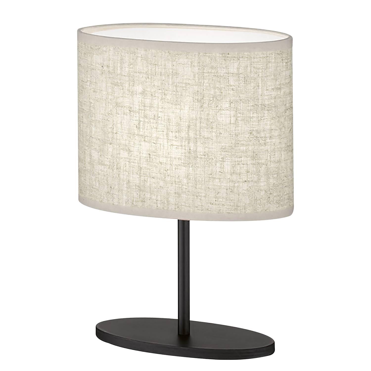 Tischleuchte Momo III Beige 0