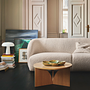 Design-Award-Winning Paula Sofa 2-Seater Maya Cream 2