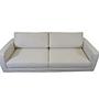 Dylan Sofa 3-Sitzer Mark Sand 0