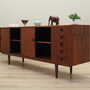 Sideboard Holz Braun 1960er Jahre 4