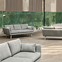 Sigrid Sofa 3-Sitzer Planet Grey Green 3