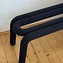 Bold Bench Black 0