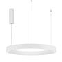 Pendeleuchte Sting Weiß Ø 80cm 2
