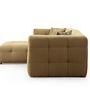 Cady Sofa Récamiere Links  Khaki 7