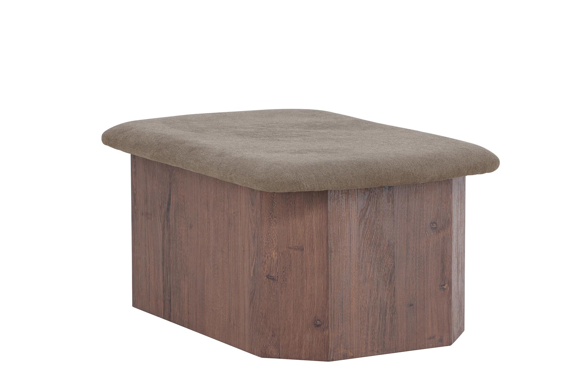 Todd Ottoman Mocha Brown 2