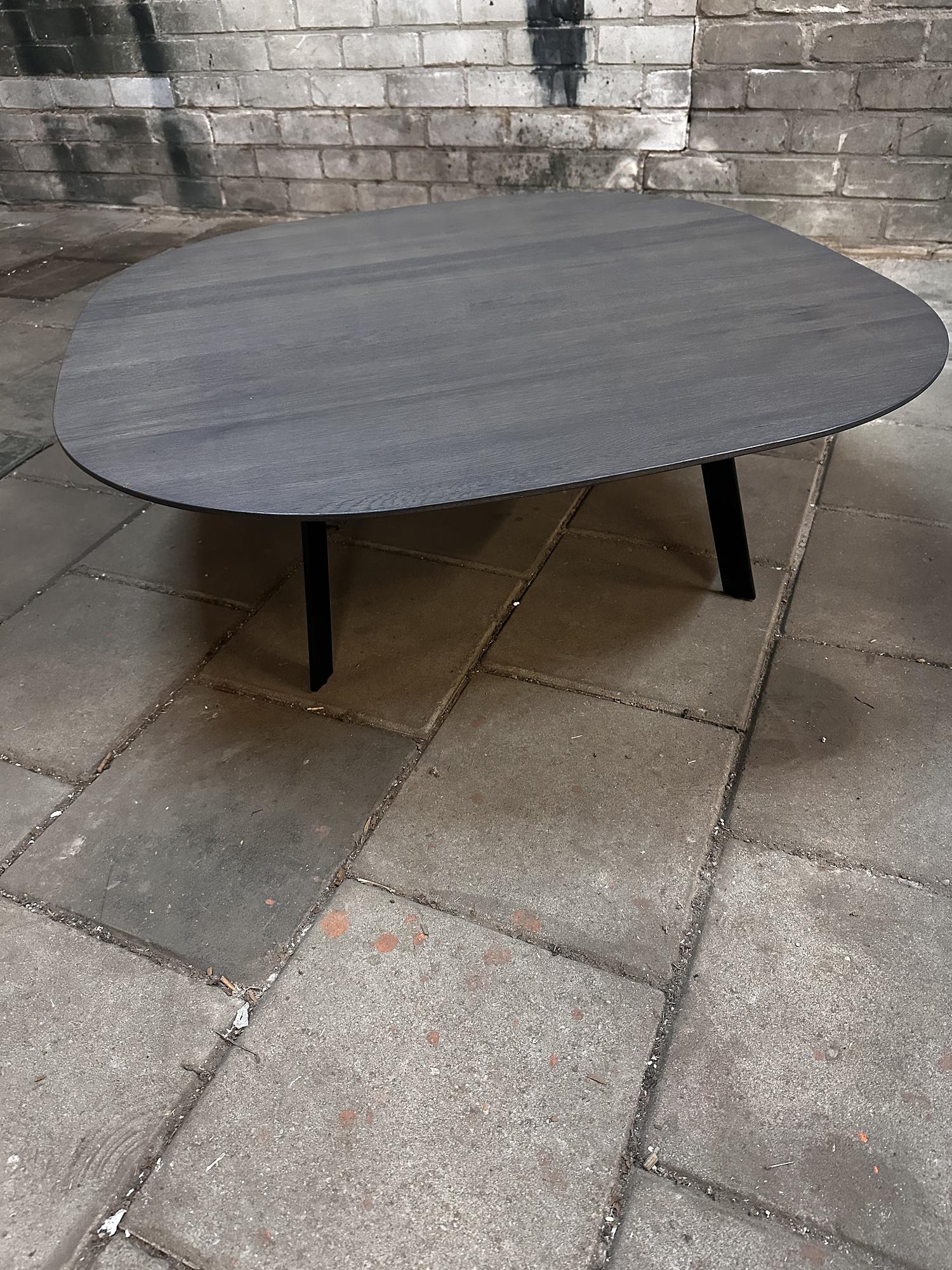 Bagutta Coffee table Brown 3