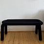 Bold Bench Black 1