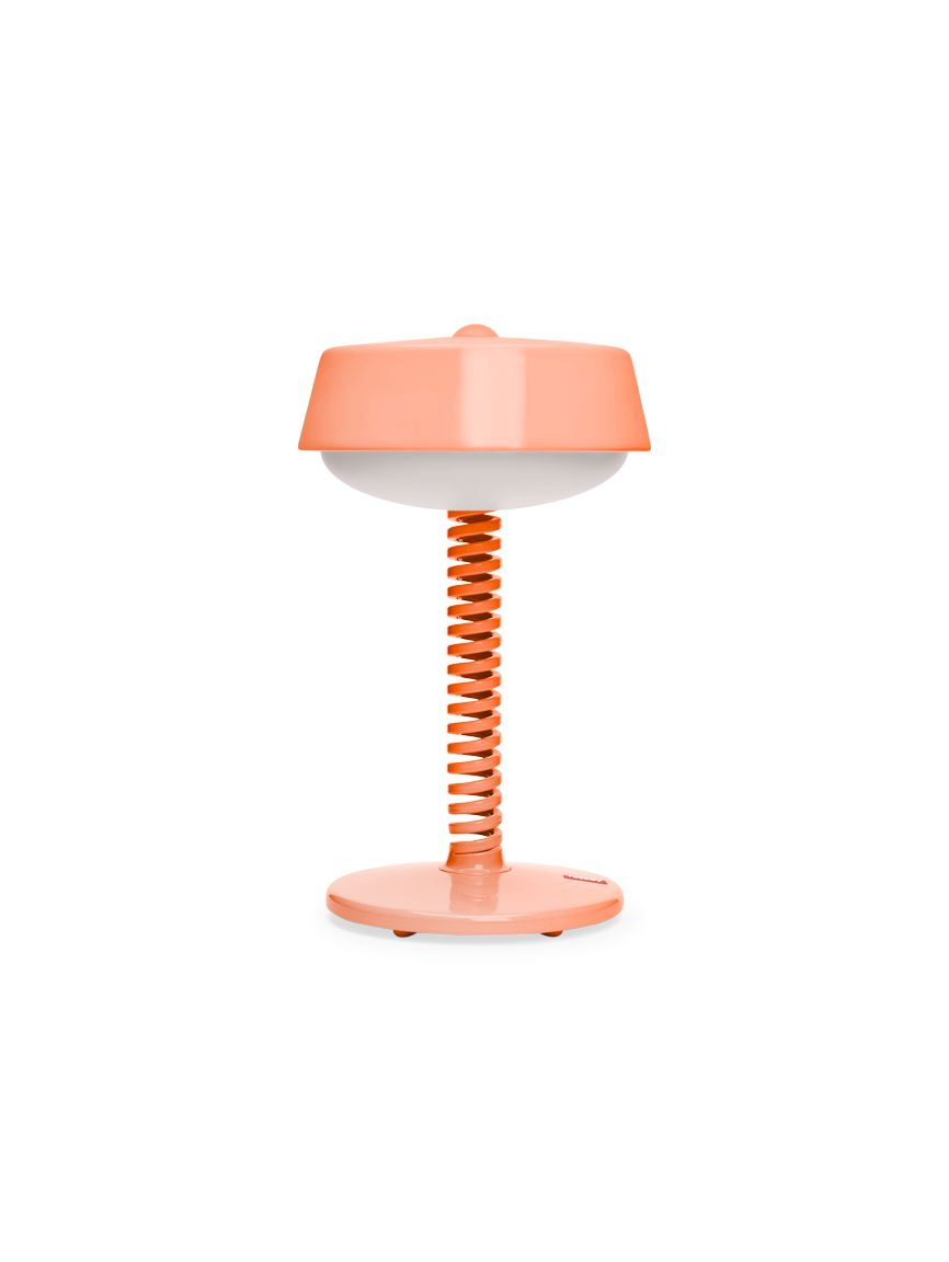Bellboy Akku-Tischleuchte Rosa 0