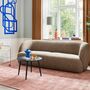 Design-Award-Winning Paula Sofa 3-Sitzer Glore Mole 3