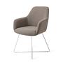 Hiroo Dining Chair Foggy Fusion 2