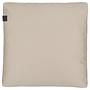 Pillowcase Solo I Cotton Beige 1