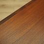 Teak Table Brown 1970s 11