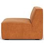 Dane 1-Sitzer Modul Danny Amber 3