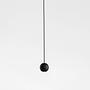 Nocci Pendant Lamp Aluminum 1-light 4